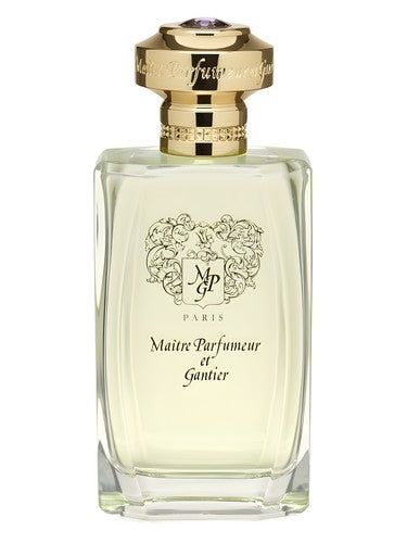Maitre Parfumeur et Gantier Vocalise fragrance bottle