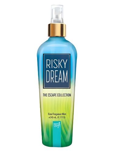 Maja España Risky Dream fragrance bottle