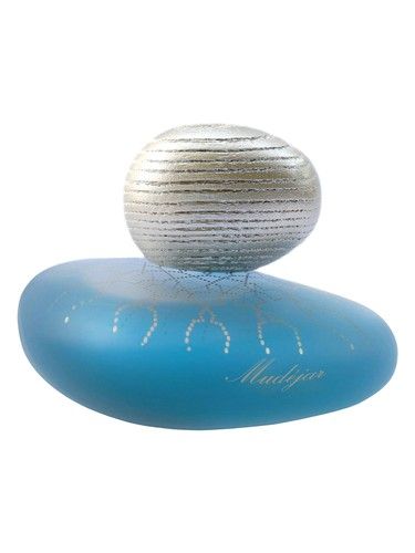 Majda Bekkali Mudejar fragrance bottle