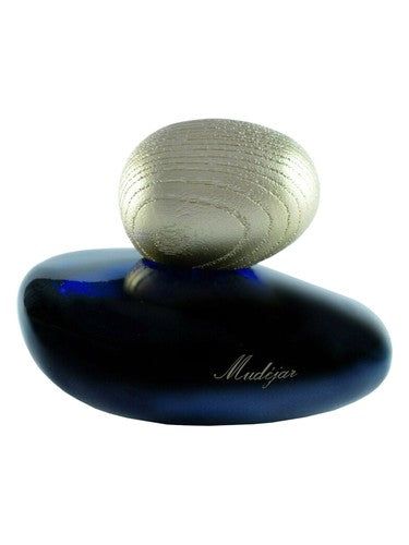 Majda Bekkali Mudejar Obscur fragrance bottle