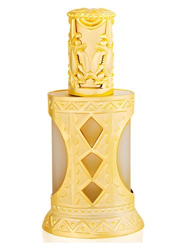 Majid Muzaffar Iterji Khayal fragrance bottle
