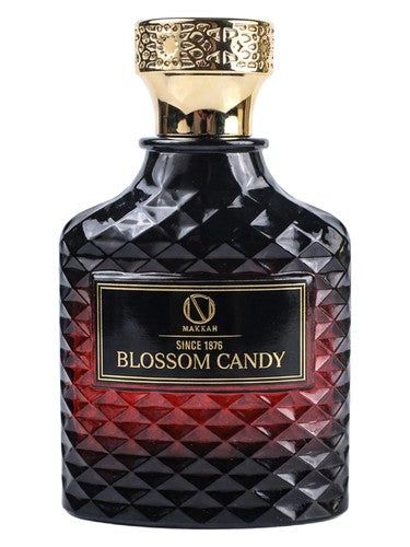 Makkah Perfumes Blossom Candy fragrance bottle