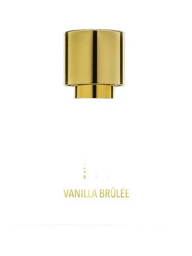 Malanotte Vanilla Brûlée fragrance bottle