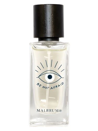 Malbrum Parfums Bagheera fragrance bottle