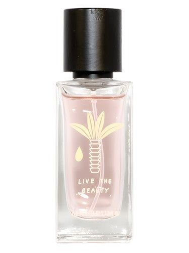 Malbrum Parfums Safariyah fragrance bottle