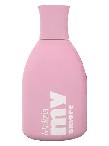 Malizia My Amore fragrance bottle