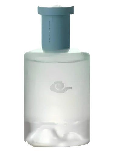Man Song 慢宋 Breeze After Raining 雨后风清 fragrance bottle