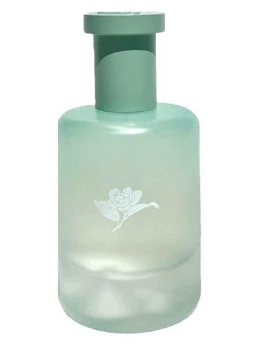 Man Song 慢宋 Camellia in the Mountain 清野山茶 fragrance bottle