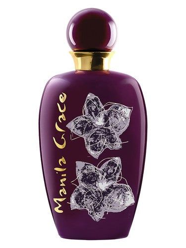 Manila Grace Manila Grace Fleur Narcotique fragrance bottle