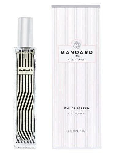 Manoard Manoard For Women fragrance bottle