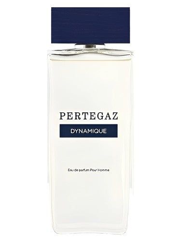 Manuel Pertegaz Dynamique fragrance bottle