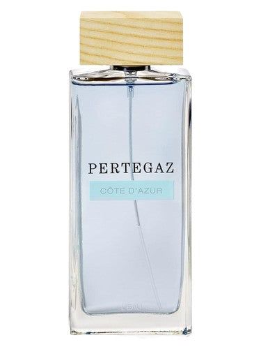 Manuel Pertegaz L'Eau Côte d'Azur fragrance bottle
