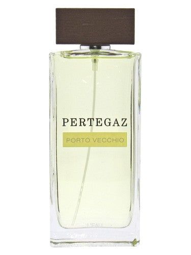 Manuel Pertegaz L'Eau Porto Vecchio fragrance bottle