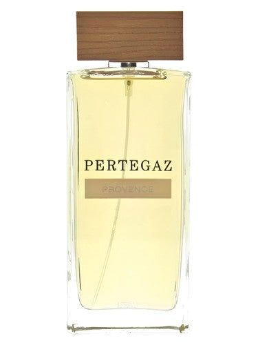 Manuel Pertegaz L'Eau Provence fragrance bottle