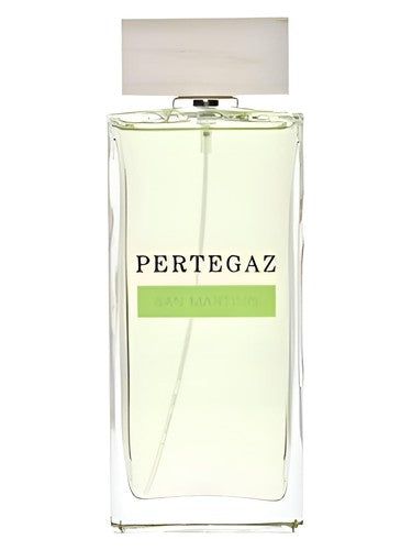 Manuel Pertegaz L'Eau San Martino fragrance bottle