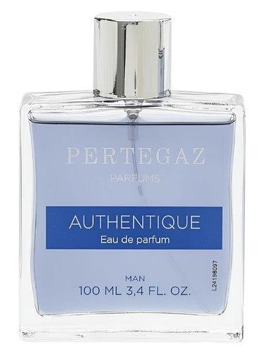 Manuel Pertegaz Pertegaz Authentique fragrance bottle