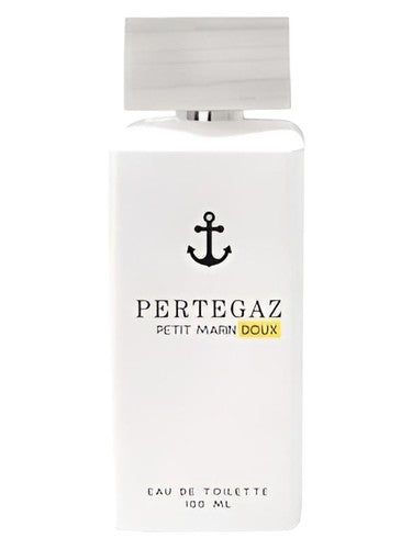 Manuel Pertegaz Petit Marin Doux fragrance bottle