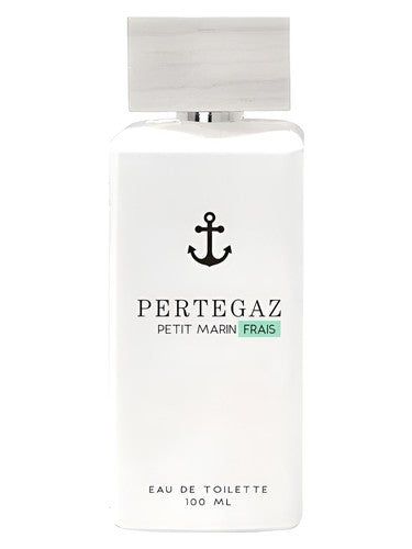 Manuel Pertegaz Petit Marin Frais fragrance bottle