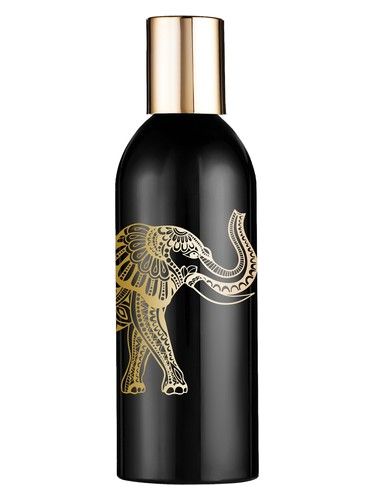 Maori Collection Charisma fragrance bottle
