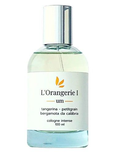 Maracuja Brasil L'Orangerie I fragrance bottle