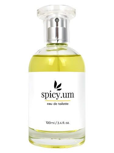 Maracuja Brasil Spicy.um fragrance bottle