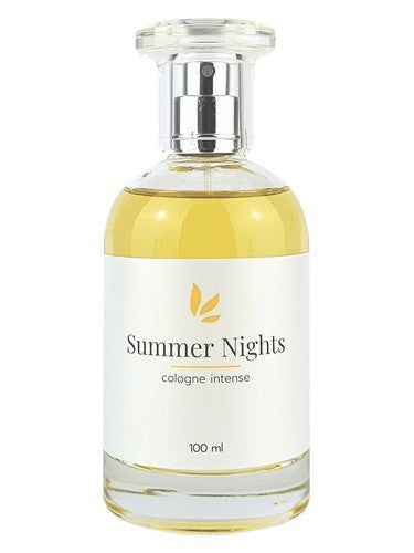 Maracujá Brasil Summer Nights fragrance bottle