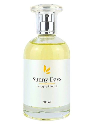 Maracujá Brasil Sunny Days fragrance bottle