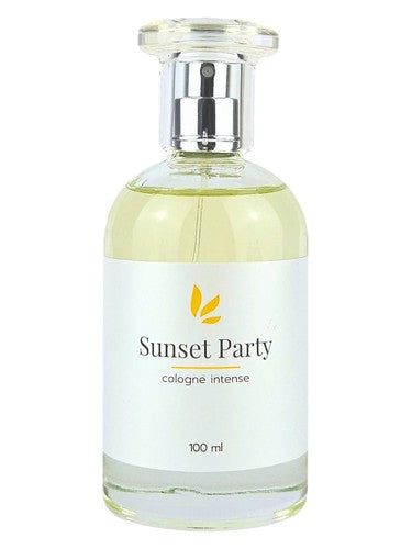 Maracujá Brasil Sunset Party fragrance bottle