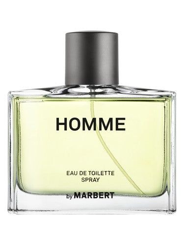 Marbert Marbert Homme fragrance bottle