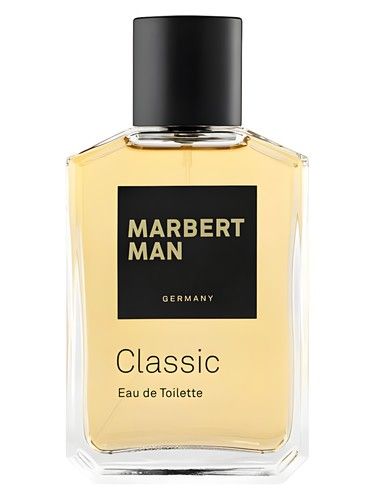 Marbert Marbert Man Classic fragrance bottle