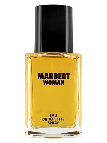 Marbert Marbert Woman fragrance bottle
