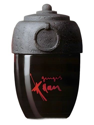 Marc de la Morandiere Gengis Khan fragrance bottle