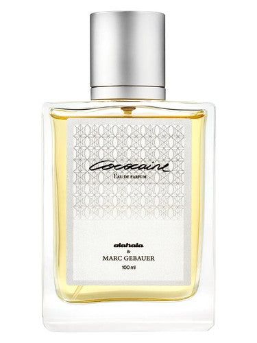 Marc Gebauer Cococaine by OLAKALA & Marc Gebauer fragrance bottle