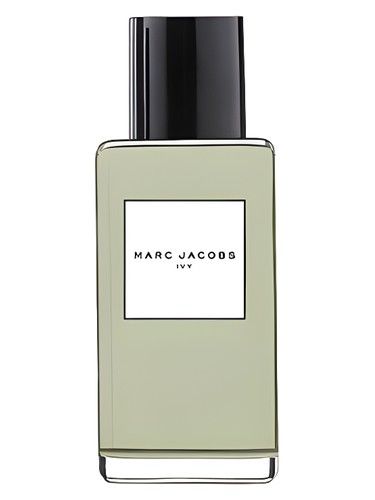 Marc Jacobs Marc Jacobs Autumn Splash Ivy fragrance bottle
