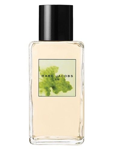 Marc Jacobs Marc Jacobs Splash Fig fragrance bottle