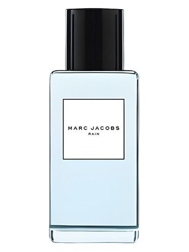 Marc Jacobs Marc Jacobs Splash Rain fragrance bottle