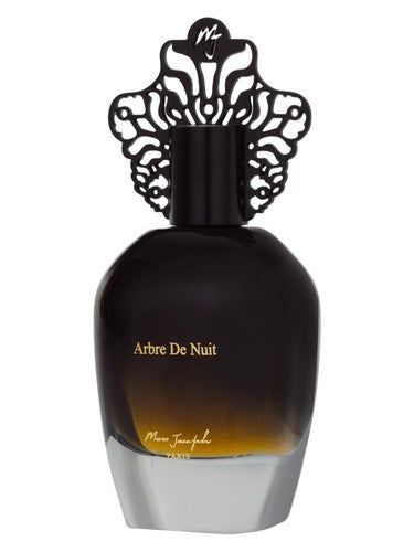 Marc Joseph Arbre De Nuit fragrance bottle