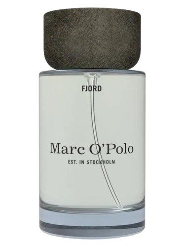 Marc O'Polo Fjord fragrance bottle