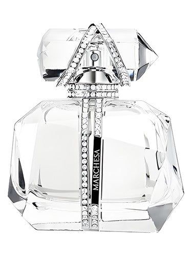 Marchesa Parfume d’Extase fragrance bottle