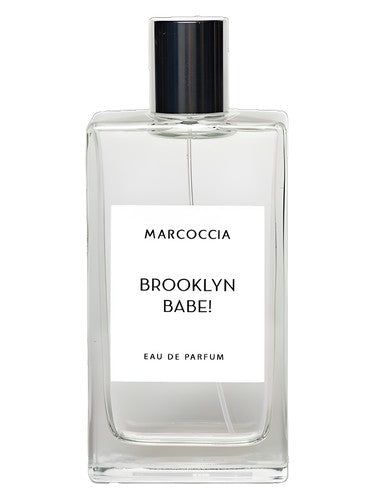 Marcoccia Brooklyn Babe! fragrance bottle