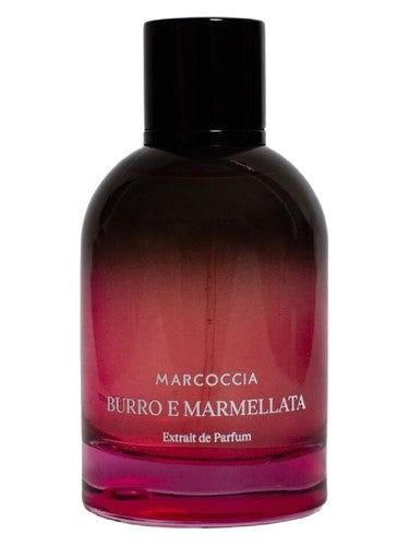 Marcoccia Burro & Marmellata fragrance bottle