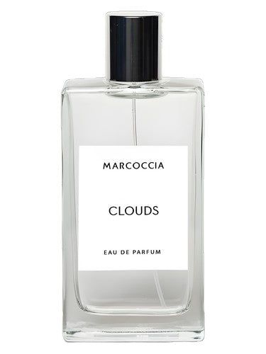 Marcoccia Clouds fragrance bottle