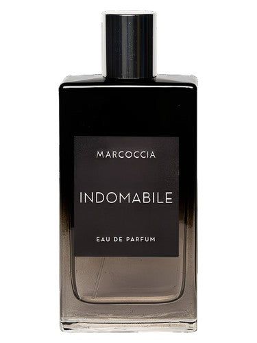 Marcoccia Indomabile fragrance bottle
