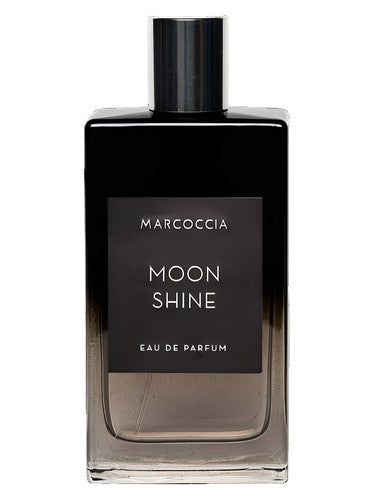 Marcoccia Moonshine fragrance bottle