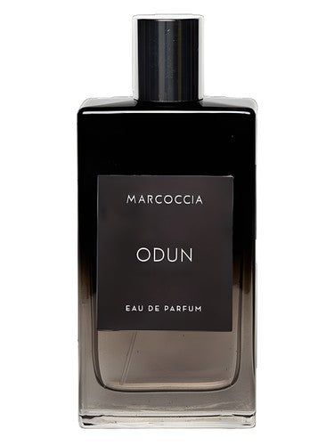 Marcoccia Odun fragrance bottle