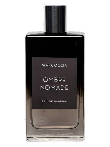 Marcoccia Ombre Nomade fragrance bottle