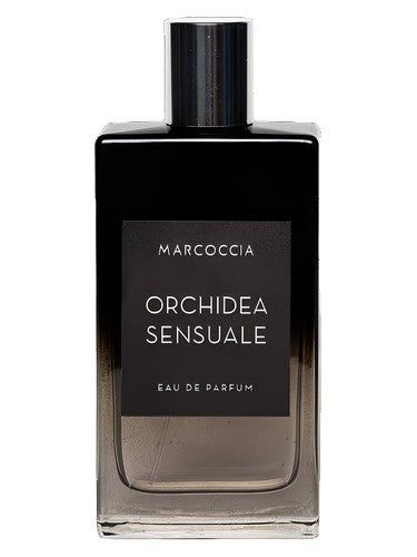 Marcoccia Orchidea Sensuale fragrance bottle