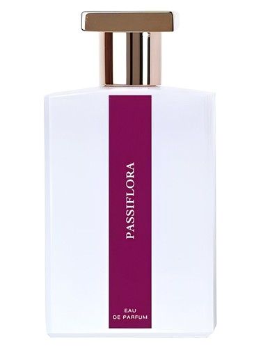 Marcoccia Passiflora fragrance bottle