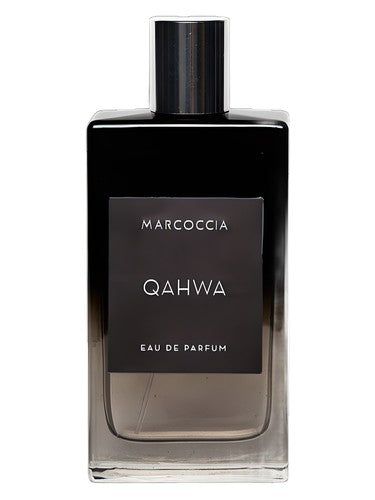 Marcoccia Qahwa fragrance bottle