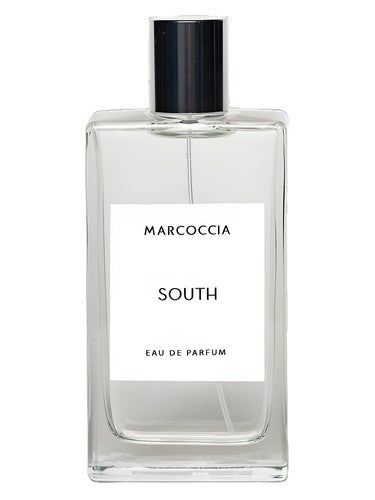 Marcoccia South fragrance bottle